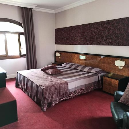רוביגו Hotel Villa Regina Margherita מראה חיצוני תמונה